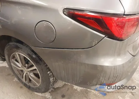 2019 Infiniti Qx60 Pure from USA, damaged, VIN 5N1DL0MM7KC564828